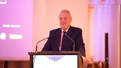 Dünyanın en prestijli gayrimenkul ve şehircilik etkinliklerinden biri olan MIPIM