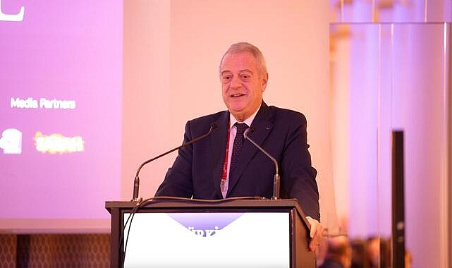 Dünyanın en prestijli gayrimenkul ve şehircilik etkinliklerinden biri olan MIPIM