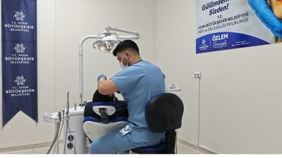 Aydın Büyükşehir Belediye Başkanı Özlem Çerçioğlu tarafından Aydın’a kazandırılan Aydın