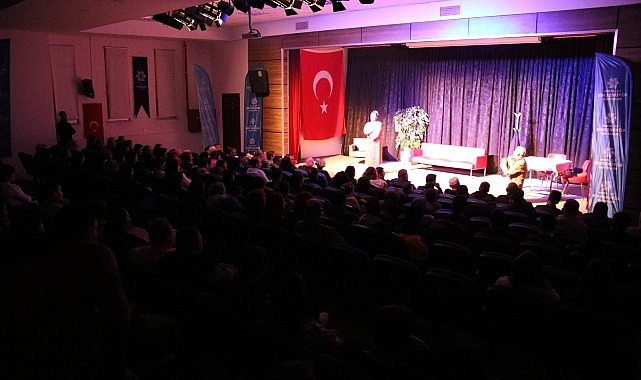 Çerçioğlu’nun öncülüğünde kent genelinde gerçekleştirilen kültür ve sanat etkinlikleri hız