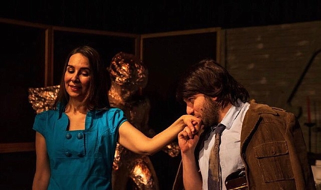 Ayvalık Belediyesi’nin ev sahipliğinde bu yıl 6’ncısı düzenlenen Kadın Oyunları