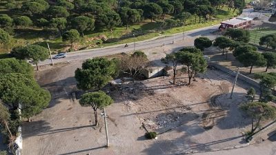 Ayvalık Belediyesi, Yeni Mahalle’de hayata geçireceği Sosyal Yaşam Merkezi projesiyle