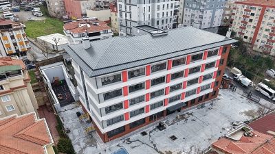 Bağcılar Belediyesi ve İlçe Milli Eğitim Müdürlüğü’nün koordineli çalışması neticesinde