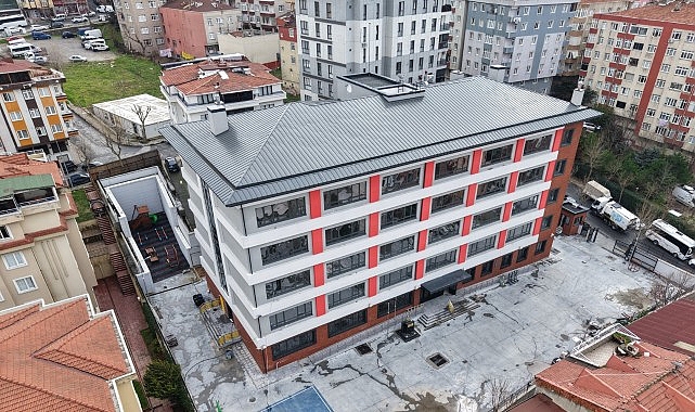 Bağcılar Belediyesi ve İlçe Milli Eğitim Müdürlüğü’nün koordineli çalışması neticesinde