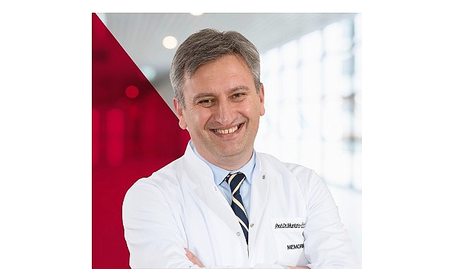 Amerikan Kanser Derneği’nin 2026 Kanser İstatistikleri Raporu’na göre kanser tanısı