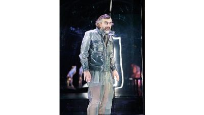 Bakırköy Belediye Tiyatroları’ndan Dev Atılım: 35 Yıllık Miras "Büyük Dönüşüm"