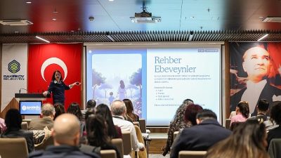 Bakırköy Belediyesi, 8 Mart Dünya Kadınlar Günü kapsamında 5 gün