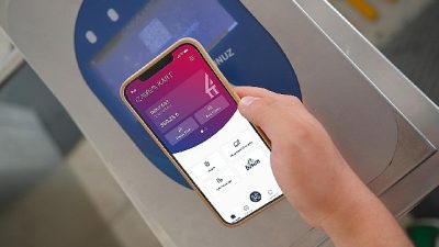 İzmir Büyükşehir Belediyesi’nin dijital ulaşım çözümlerinden biri olan Dijital İzmirim