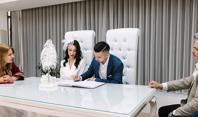 Balçova Belediyesi, 2026 yılında ilçede ikamet eden ve nikâhını Balçova’da