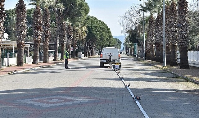 Zemin sınıflaması detaylandırılıyor, sıvılaşma riski taşıyan alanlar tespit ediliyor