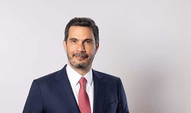 TBV’nin yapay zekâ odaklı etkinlik serisinin ‘Bankalar için Yapay Zekânın