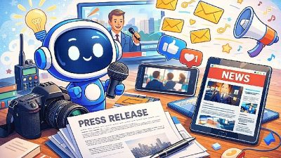 Dijital medya çağında markaların, sanatçıların ve projelerin geniş kitlelere ulaşması