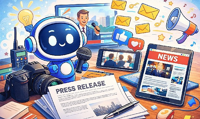 Dijital medya çağında markaların, sanatçıların ve projelerin geniş kitlelere ulaşması