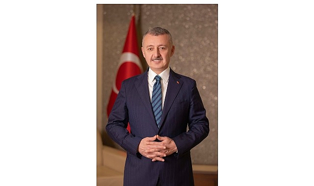 Kocaeli Büyükşehir Belediye Başkanı Tahir Büyükakın, 14 Mart Tıp Bayramı