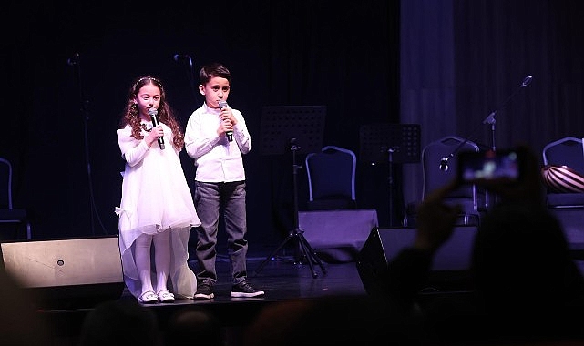 Peygamber Efendimiz Hz. Muhammed’i (S.A.V) anma programına Vali İlhami Aktaş