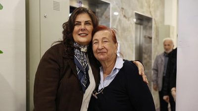 Çerçioğlu, Aydın Ağız ve Diş Sağlığı Polikliniği’ni ziyaret etti.