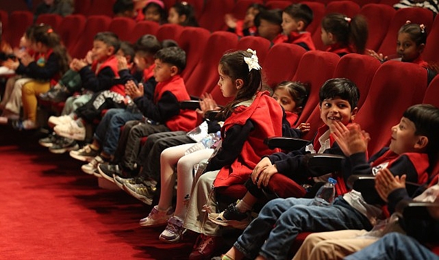 Çerçioğlu, 7’den 70’e her yaştan Aydınlıyı kültür ve sanat etkinlikleri