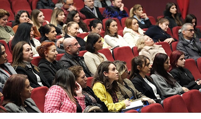 Aydın Büyükşehir Belediyesi, eğitimde fırsat eşitliğini sağlamak ve özel gereksinimli