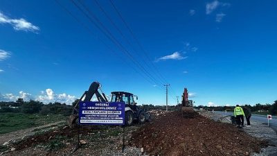 Çerçioğlu, Aydın’ın tüm ilçelerinde vatandaşları hizmetler ve yatırımlar ile buluşturmaya