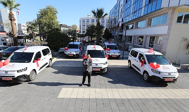 Menderes Belediye Başkanı İlkay Çiçek, dikkat çekici bir karara imza