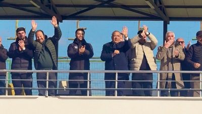 2025-2026 Bölgesel Amatör Lig’in 18. Haftasında oynanan kritik karşılaşmada Kahramankazan Belediyespor,