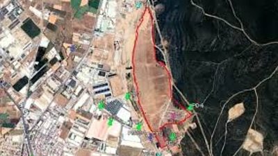 Tarım alanları için yeterli su bulmakta zorlanan Torbalı’da tartışma yaratacak