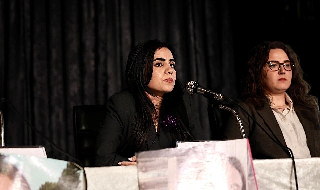 Gemlik Belediyesi, 8 Mart Dünya Emekçi Kadınlar Günü kapsamında ilçede