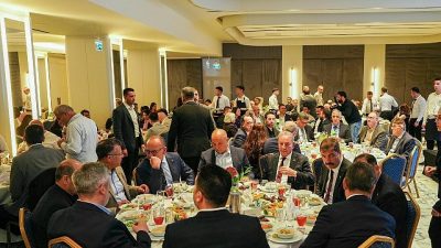 Manisa Büyükşehir Belediye Başkanı Besim Dutlulu, Ramazan ayının birlik ve