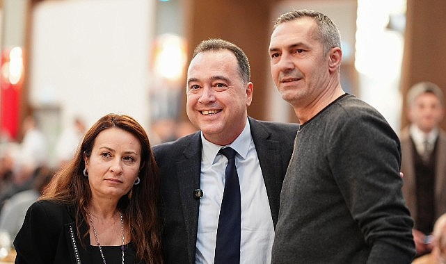 Manisa Büyükşehir Belediye Başkanı Besim Dutlulu, Ramazan ayının manevi atmosferinde