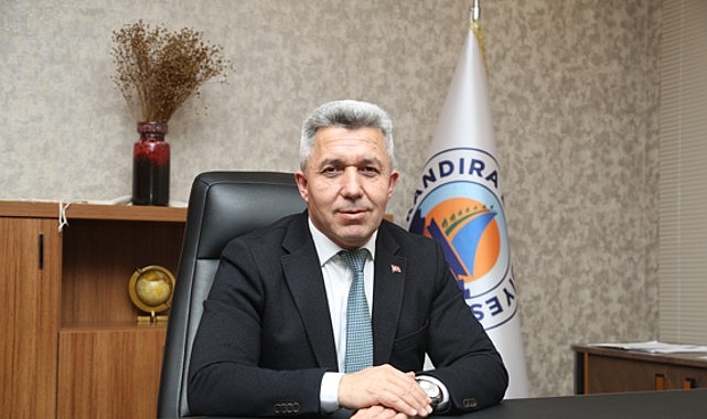 Kandıra Belediye Başkanı Erol Ölmez, yayımladığı Ramazan Bayramı mesajında, Ramazan