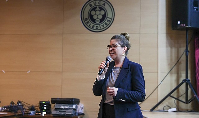 Buca’da yaş almış bireylerin yaşam kalitesini artırmak ve sosyal hayata