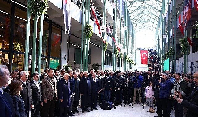 Çankaya Belediye Başkanı Hüseyin Can Güner, Ankara Büyükşehir Belediyesi tarafından