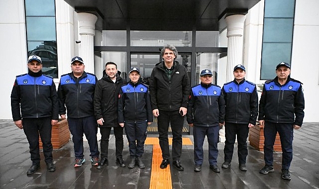 Kartepe Belediye Başkanı Av. M. Mustafa Kocaman, bayram boyunca görev