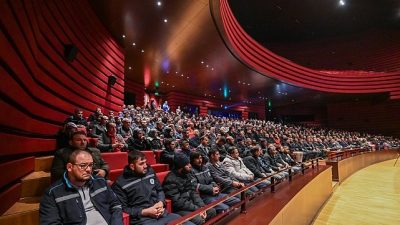 Selçuklu Belediyesi tarafından her yıl düzenlenen ve geleneksel hale gelen