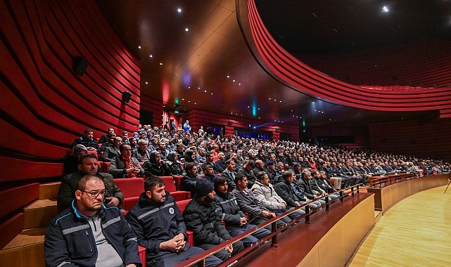 Selçuklu Belediyesi tarafından her yıl düzenlenen ve geleneksel hale gelen