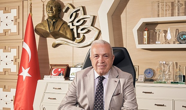 Bursa’da Yüksek Hızlı Tren (YHT) gar binasına erişim yolları için