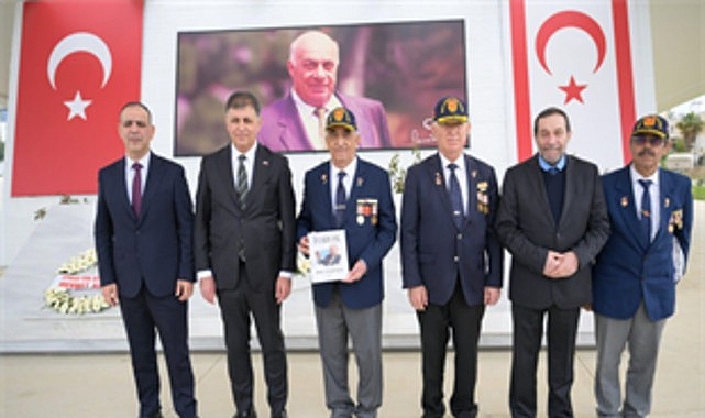 İzmir Büyükşehir Belediye Başkanı Dr. Cemil Tugay, çeşitli temaslarda bulunmak