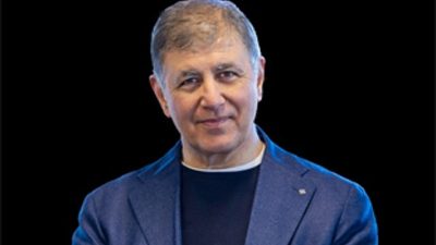 İzmir Büyükşehir Belediye Başkanı Dr. Cemil Tugay, 18 Mart Şehitleri