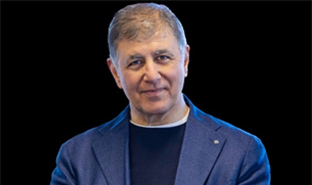 İzmir Büyükşehir Belediye Başkanı Dr. Cemil Tugay, 18 Mart Şehitleri