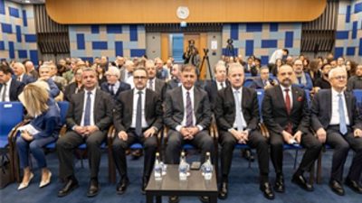 Sağlık Turizmi Ege Bölge Toplantısı, İzmir ve Ege Bölgesi’nin sağlık