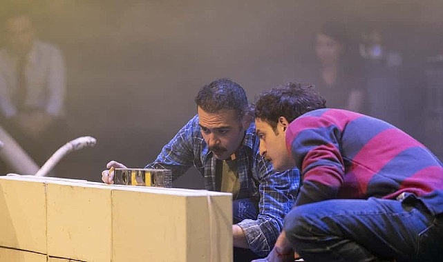 Bakırköy Belediye Tiyatroları (BBT), Ramazan Bayramı coşkusunu sahnelerine taşıyor. Genel