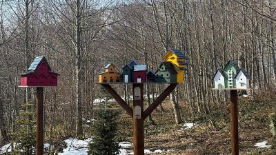 Kocaeli Büyükşehir Belediyesi, Ormanya ve Kuzuyayla’da Ramazan Bayramı hazırlıklarını tamamlandı.