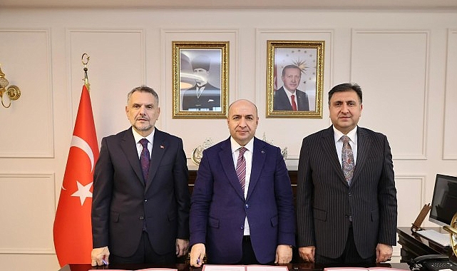 İstanbul Bayrampaşa Belediyesi, çocuk etkinlik merkezlerindeki eğitim standartlarını yükseltmek ve