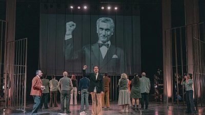 Bakırköy Belediye Tiyatroları (BBT), 2026 yılı itibarıyla sadece sahnelerini değil;