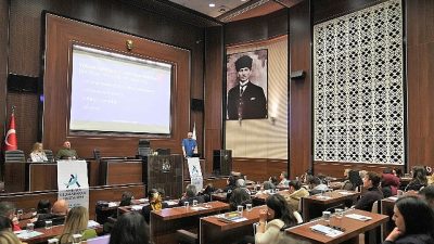 Keçiören Belediyesi İnsan Kaynakları ve Eğitim Müdürlüğü, sosyal sorumluluk projesi