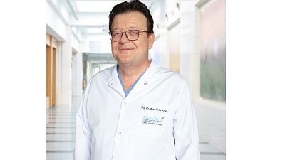 Beyin, vücudun en hayati ve en karmaşık organlarından biri. Tüm