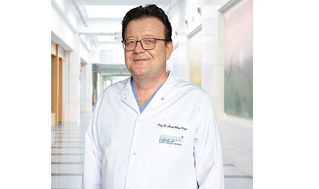 Beyin, vücudun en hayati ve en karmaşık organlarından biri. Tüm