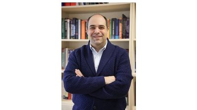 Bilkent Üniversitesi İktisat Bölümü'nden Dr. Öğretim Üyesi Burçin Kısacıkoğlu, YÖK’ün