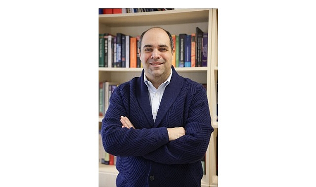 Bilkent Üniversitesi İktisat Bölümü'nden Dr. Öğretim Üyesi Burçin Kısacıkoğlu, YÖK’ün