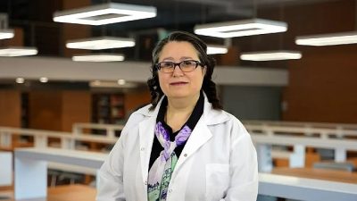 Bipolar bozukluğun tedavi edilebilir bir hastalık olduğunu kaydeden İstanbul Atlas